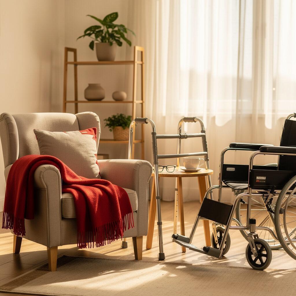 Erfahrungen in ambulanter Pflege und Seniorentagespflege der St. Nikolausstift Caritas Pflege GmbH