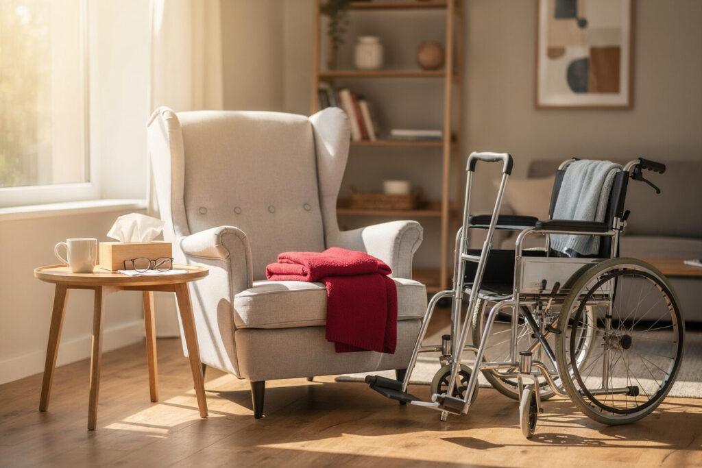 Qualifizierte Pflegekräfte sind das Herz unseres Pflegedienstes – St. Nikolausstift Caritas Pflege GmbH