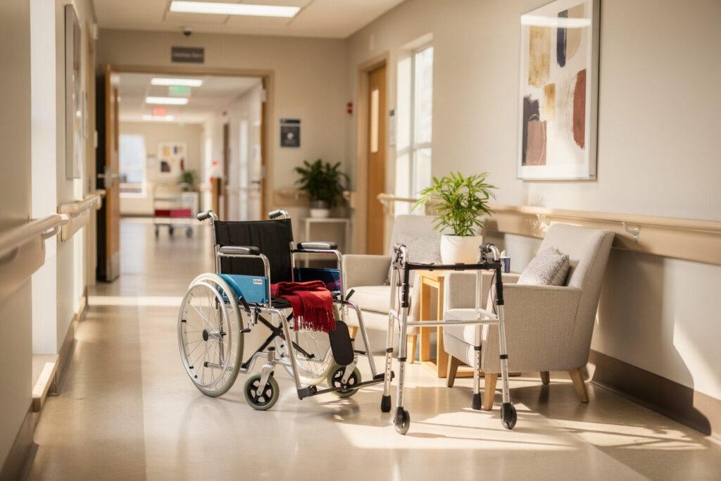 Für wen wir Mitarbeiter in der Pflege suchen – St. Nikolausstift Caritas Pflege GmbH